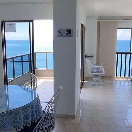 Apartamento-Rodadero-Laureles-1601 By Reservastodo Santa Marta  Extérieur photo