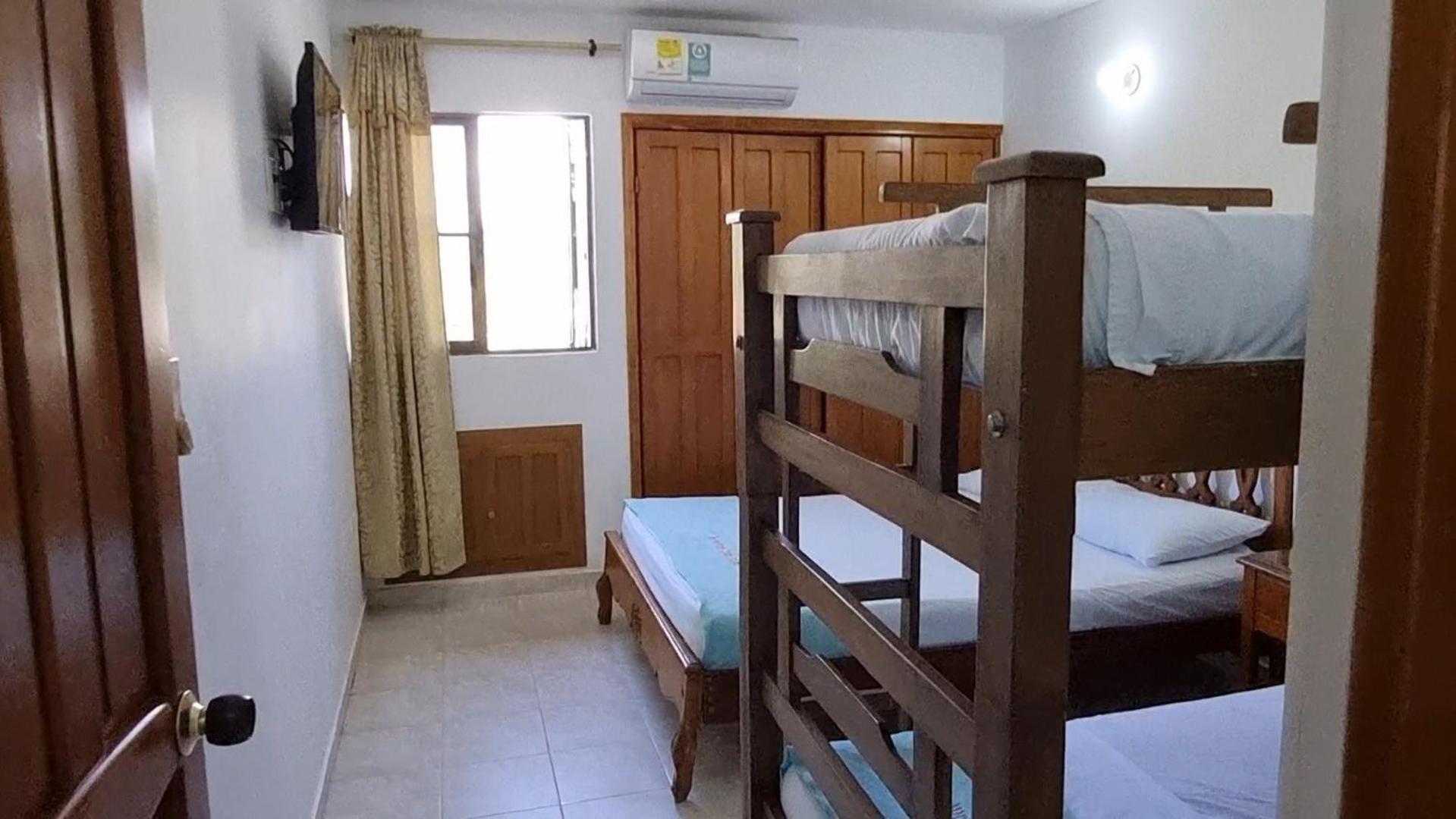 Apartamento-Rodadero-Laureles-1601 By Reservastodo Santa Marta  Extérieur photo