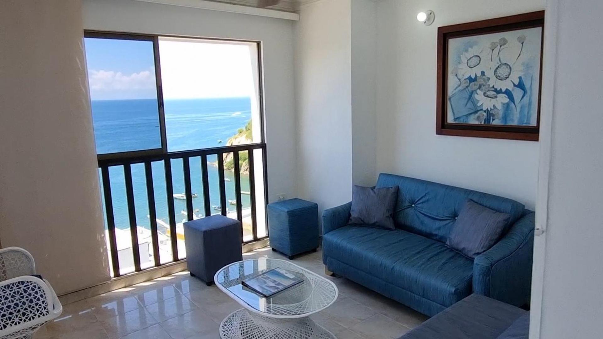 Apartamento-Rodadero-Laureles-1601 By Reservastodo Santa Marta  Extérieur photo