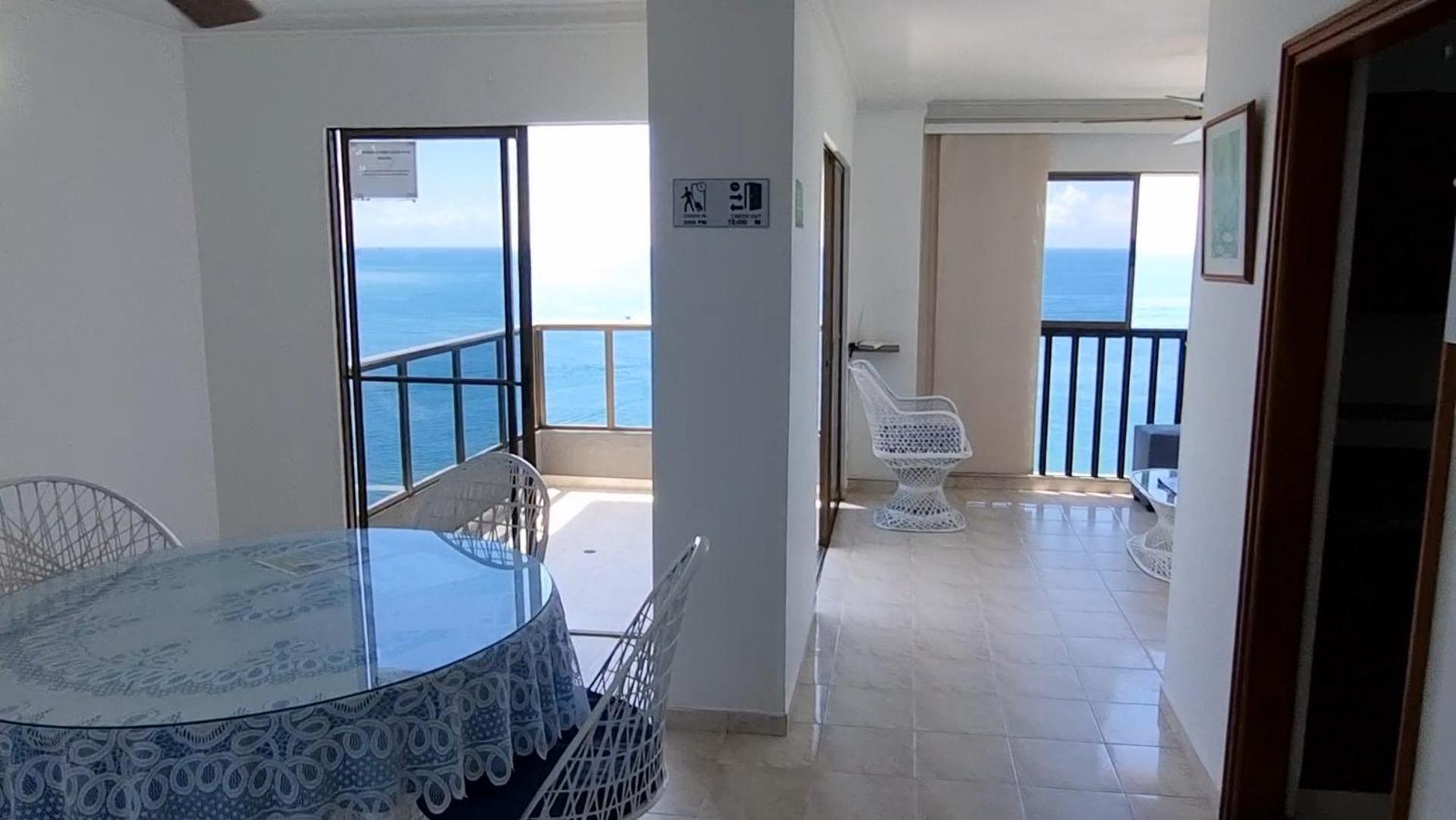 Apartamento-Rodadero-Laureles-1601 By Reservastodo Santa Marta  Extérieur photo